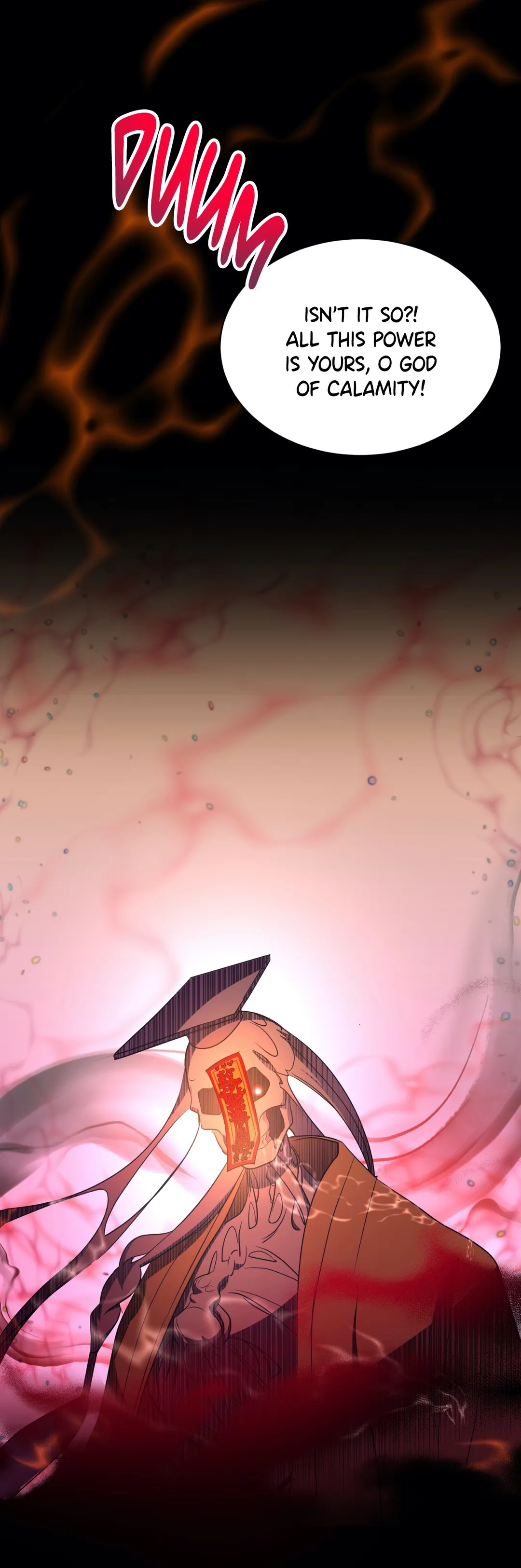 Haechi’s Princess Chapter 18 - Page 28