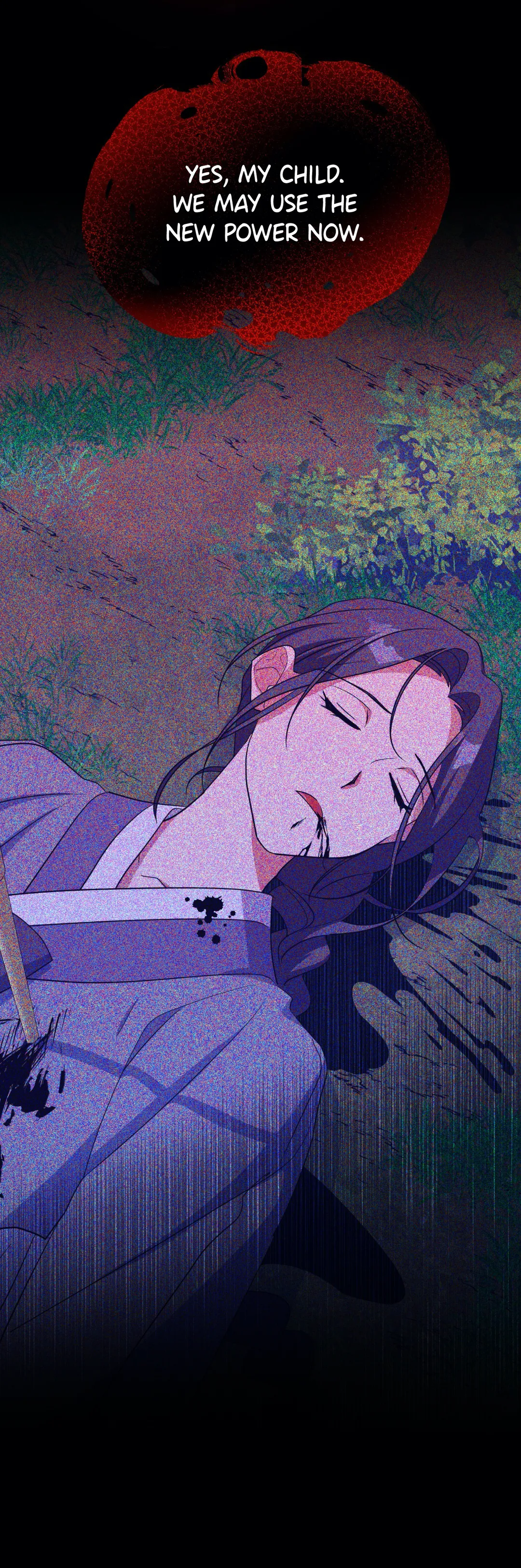 Haechi’s Princess Chapter 18 - Page 29