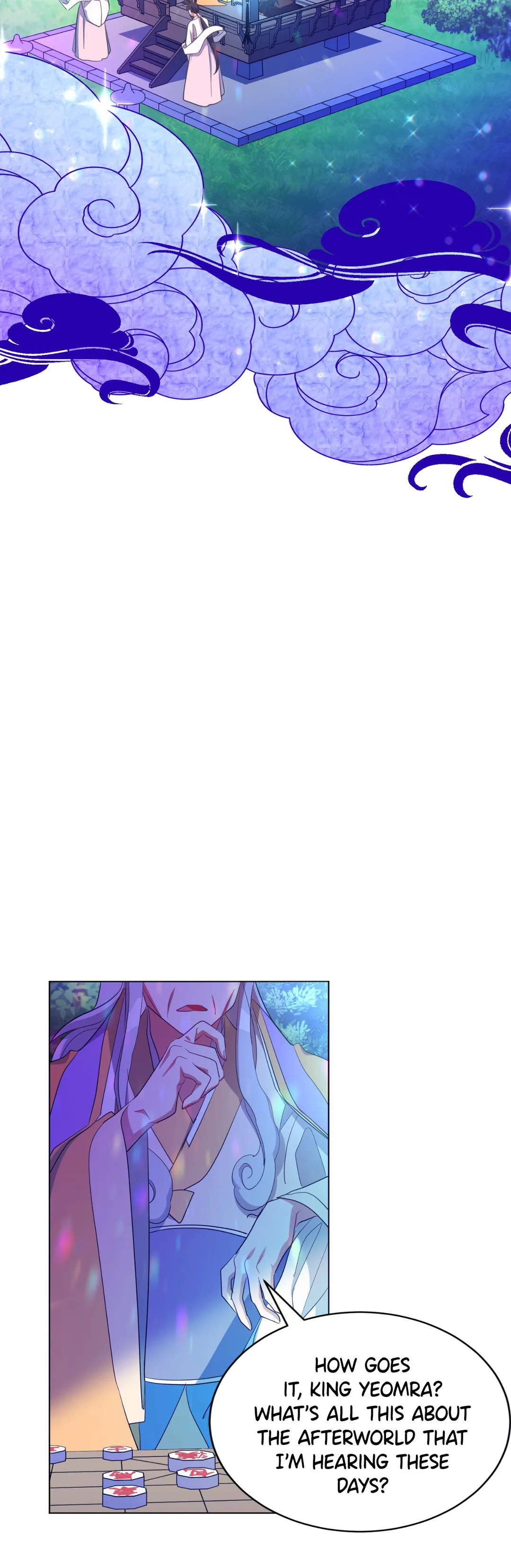 Haechi’s Princess Chapter 18 - Page 32