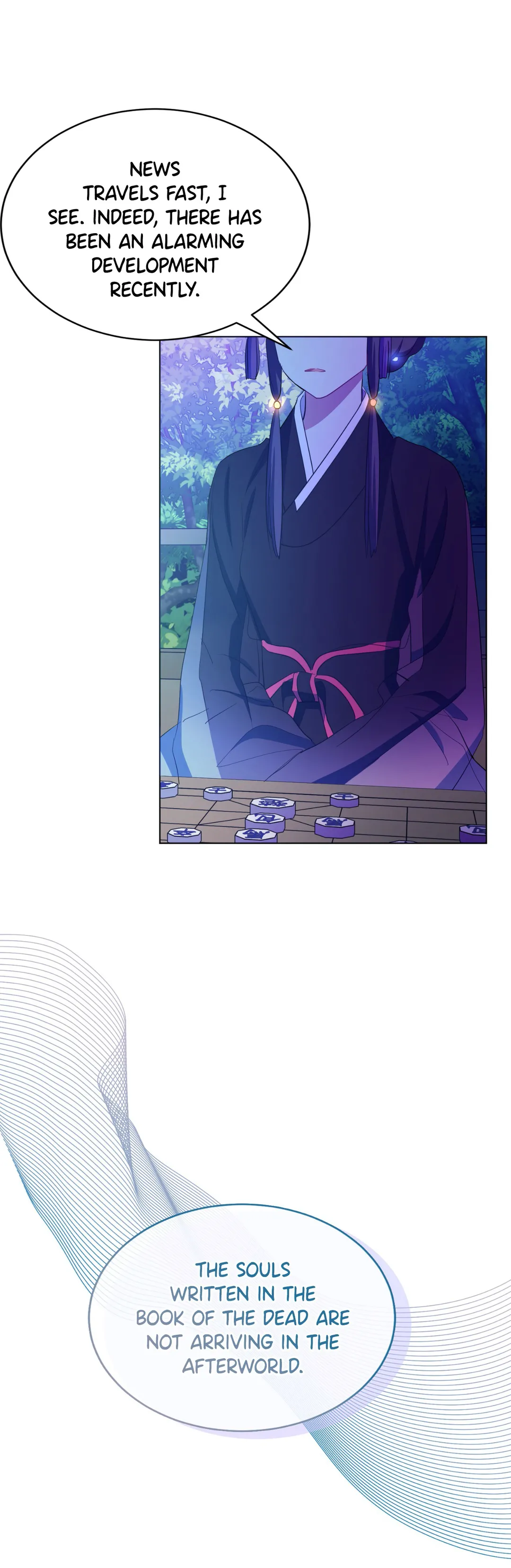 Haechi’s Princess Chapter 18 - Page 33