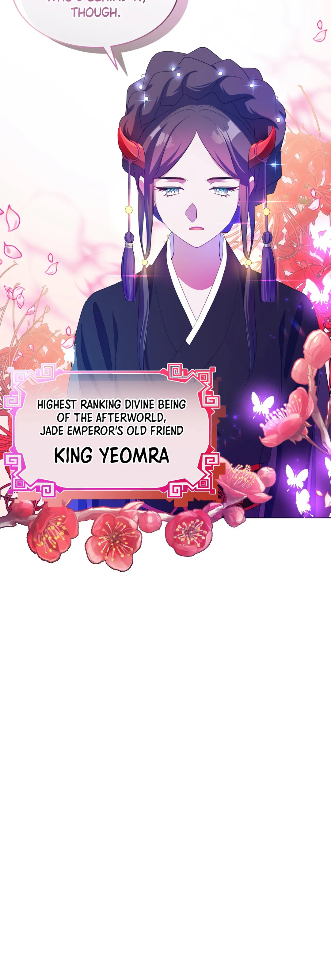 Haechi’s Princess Chapter 18 - Page 35