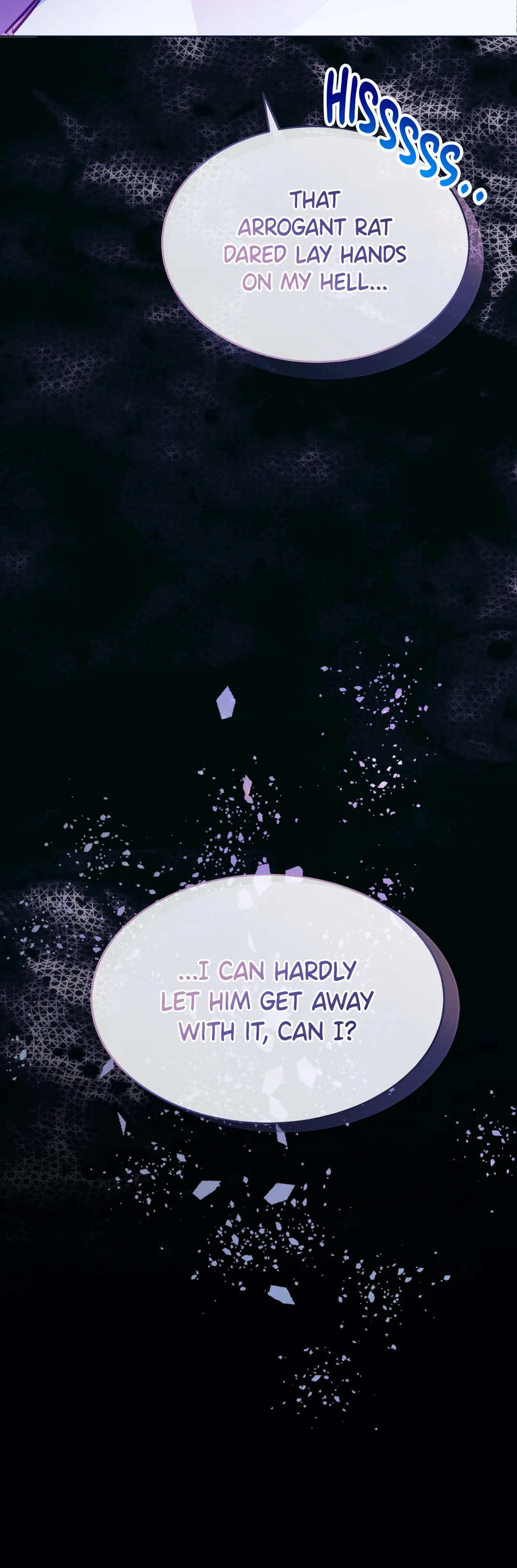 Haechi’s Princess Chapter 18 - Page 40