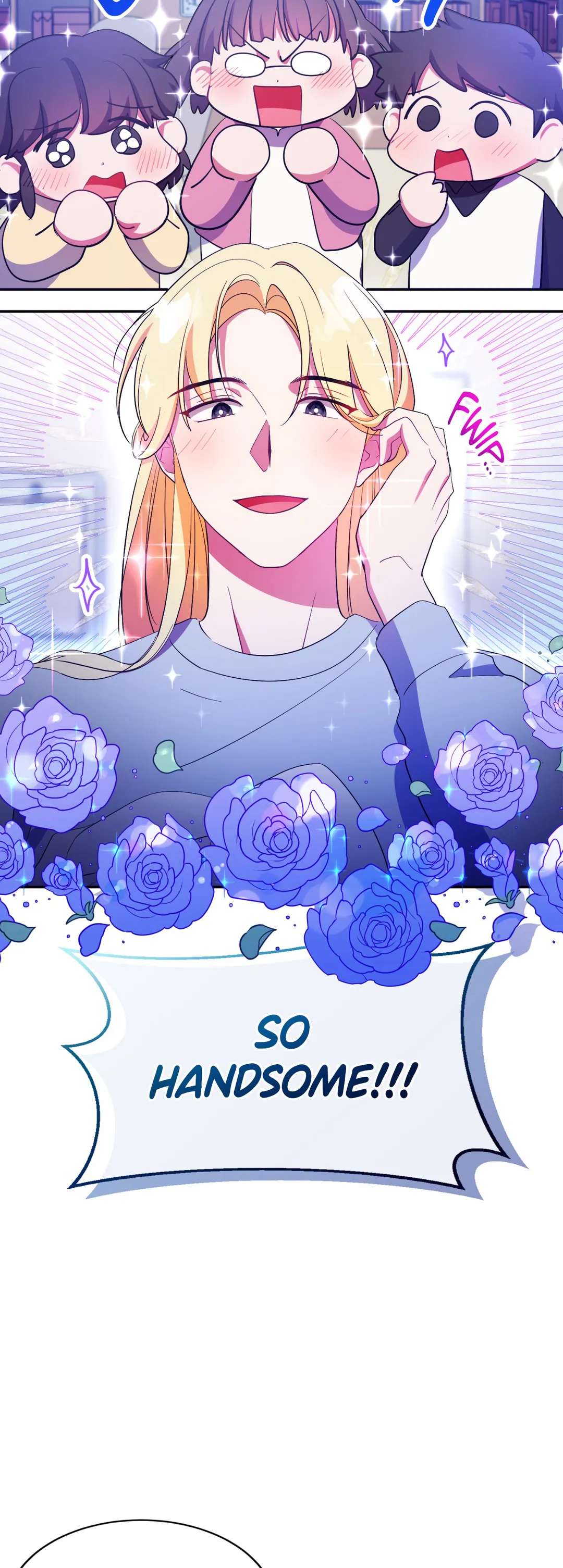 Haechi’s Princess Chapter 19 - Page 10