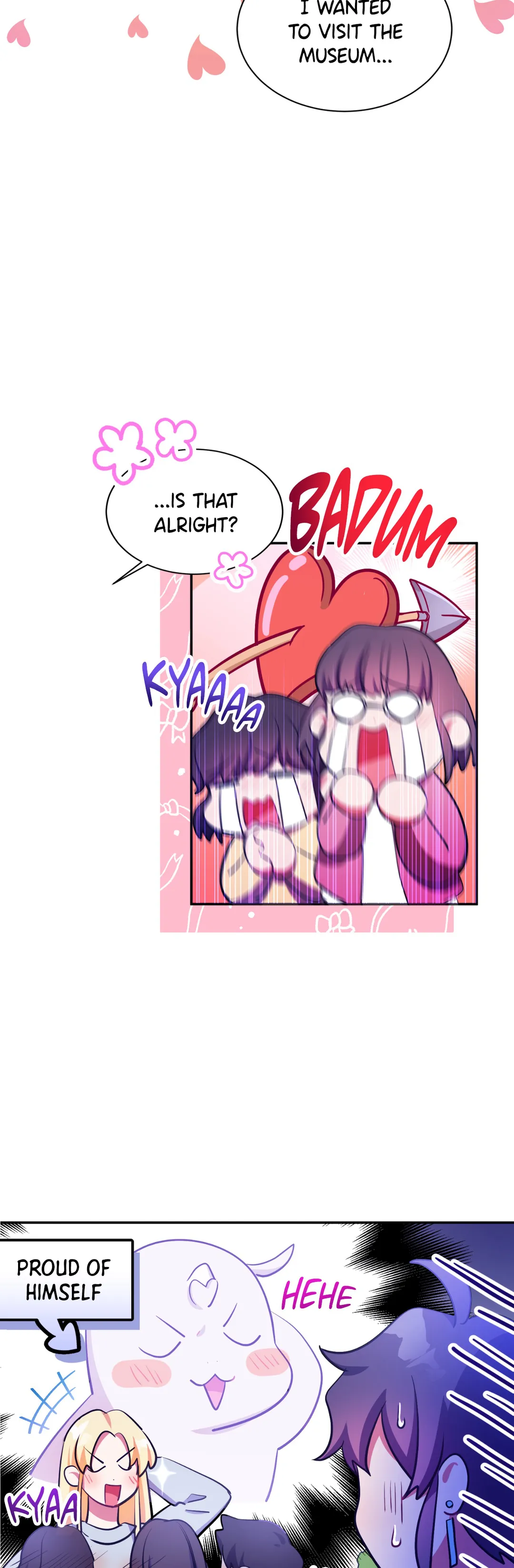 Haechi’s Princess Chapter 19 - Page 13