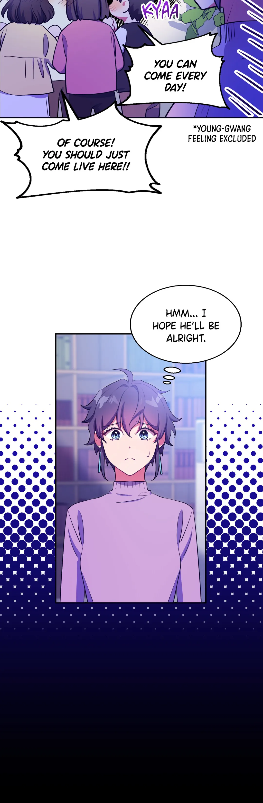 Haechi’s Princess Chapter 19 - Page 14