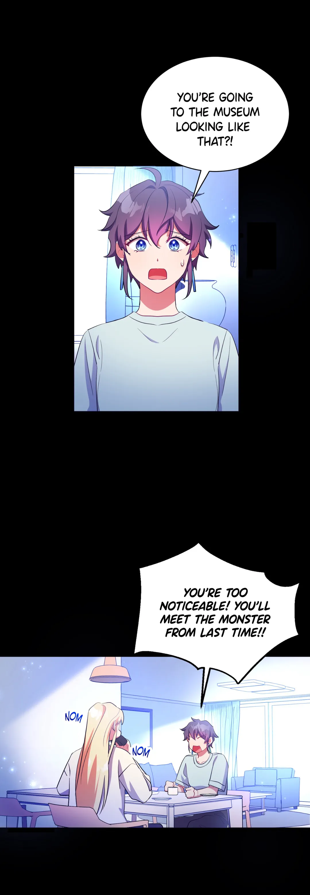 Haechi’s Princess Chapter 19 - Page 15