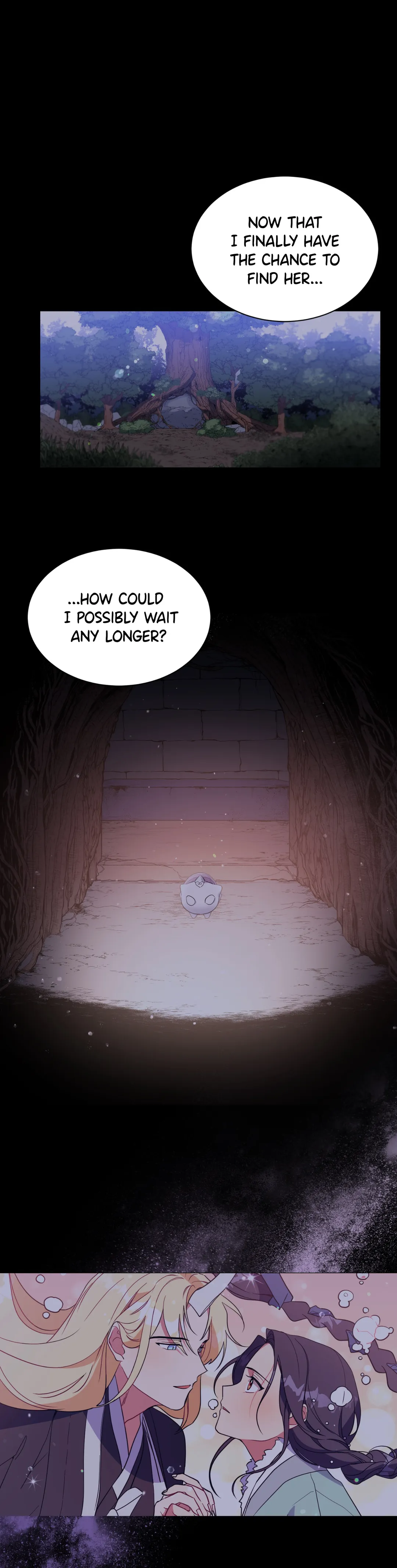 Haechi’s Princess Chapter 19 - Page 18