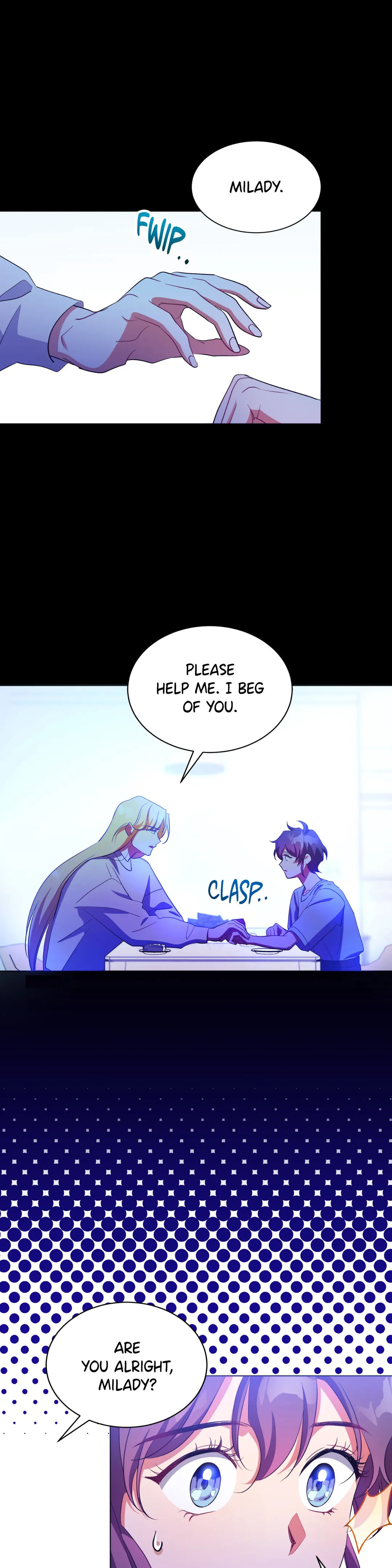 Haechi’s Princess Chapter 19 - Page 20