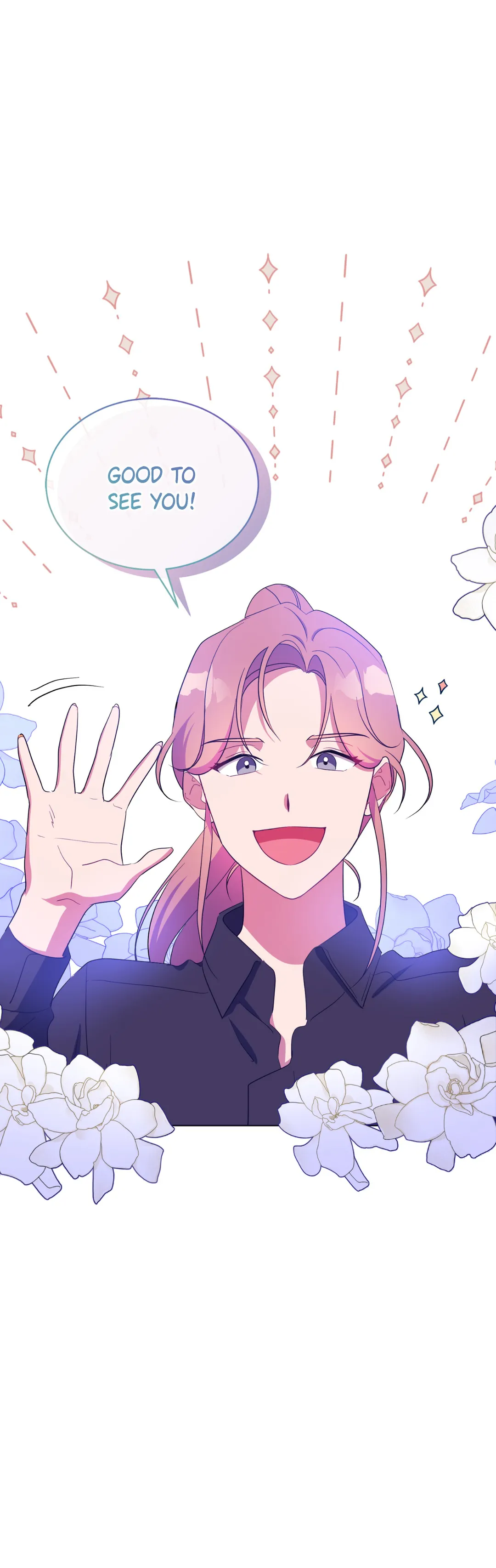 Haechi’s Princess Chapter 19 - Page 22