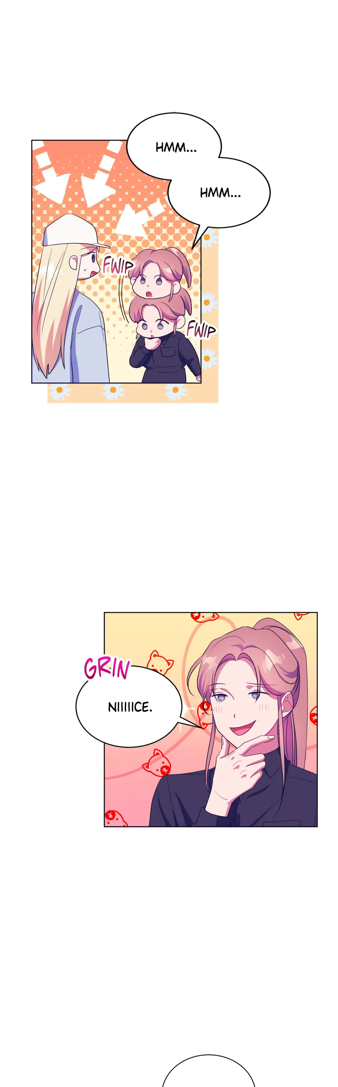 Haechi’s Princess Chapter 19 - Page 24