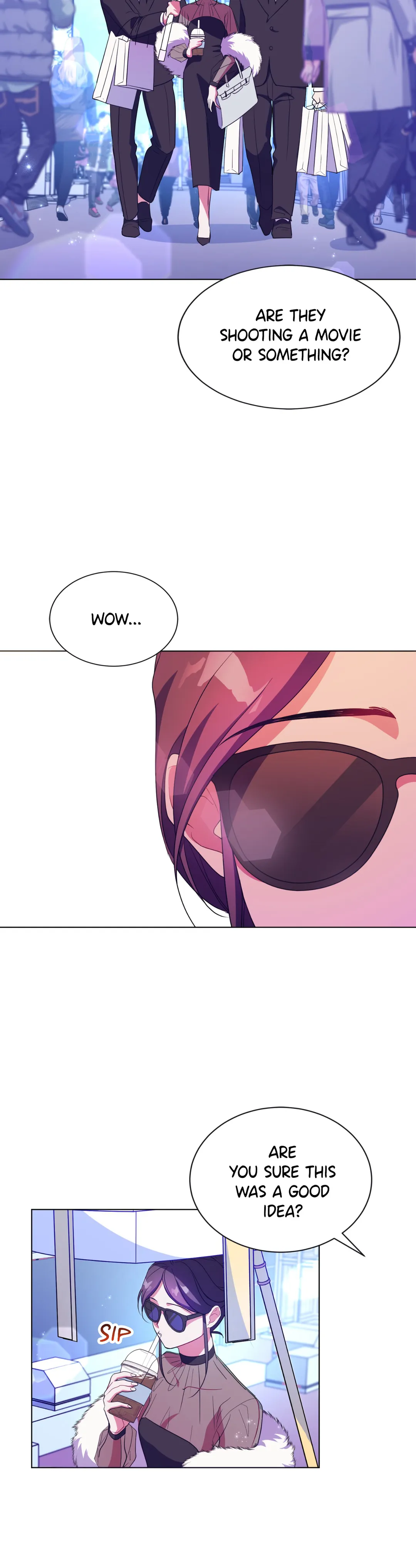 Haechi’s Princess Chapter 19 - Page 29