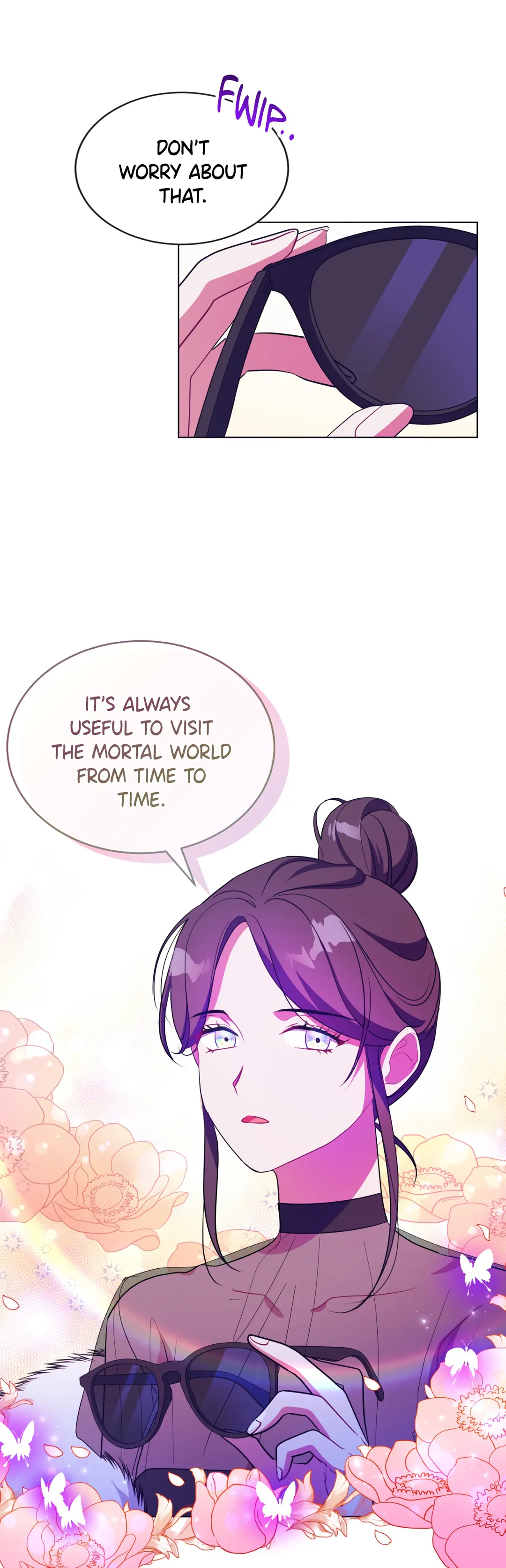 Haechi’s Princess Chapter 19 - Page 30