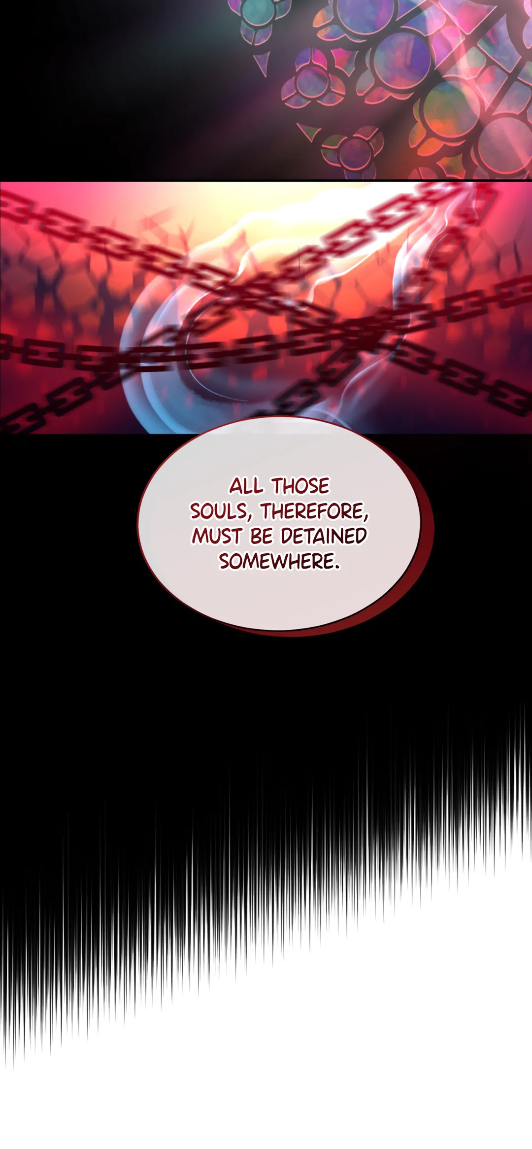 Haechi’s Princess Chapter 19 - Page 33