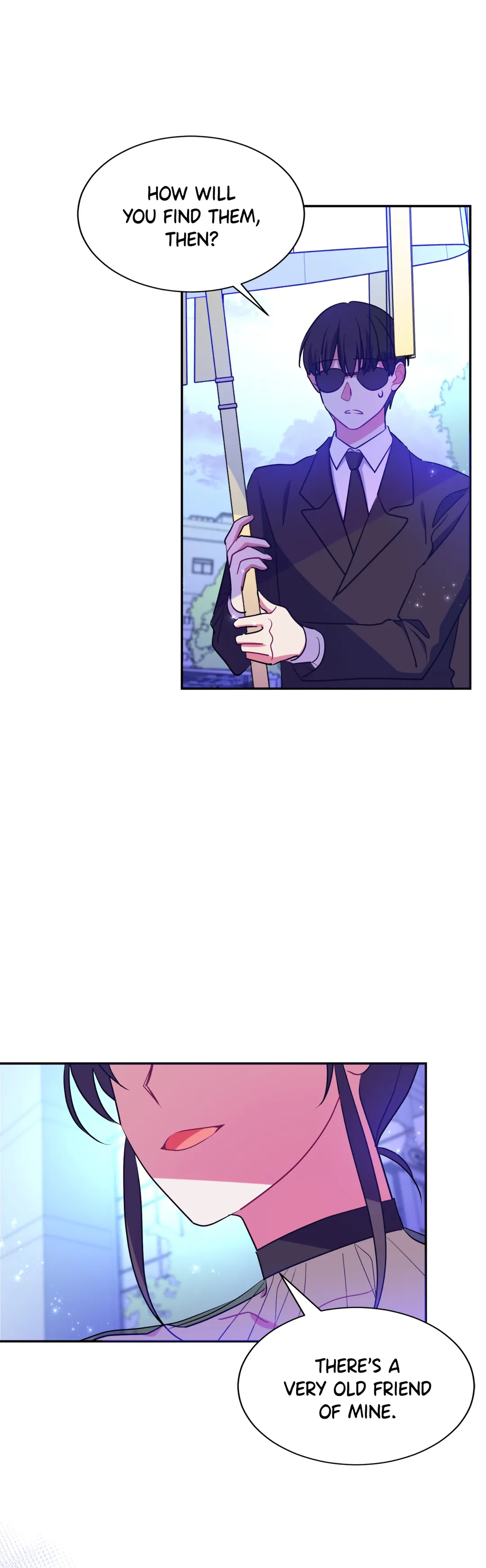 Haechi’s Princess Chapter 19 - Page 34