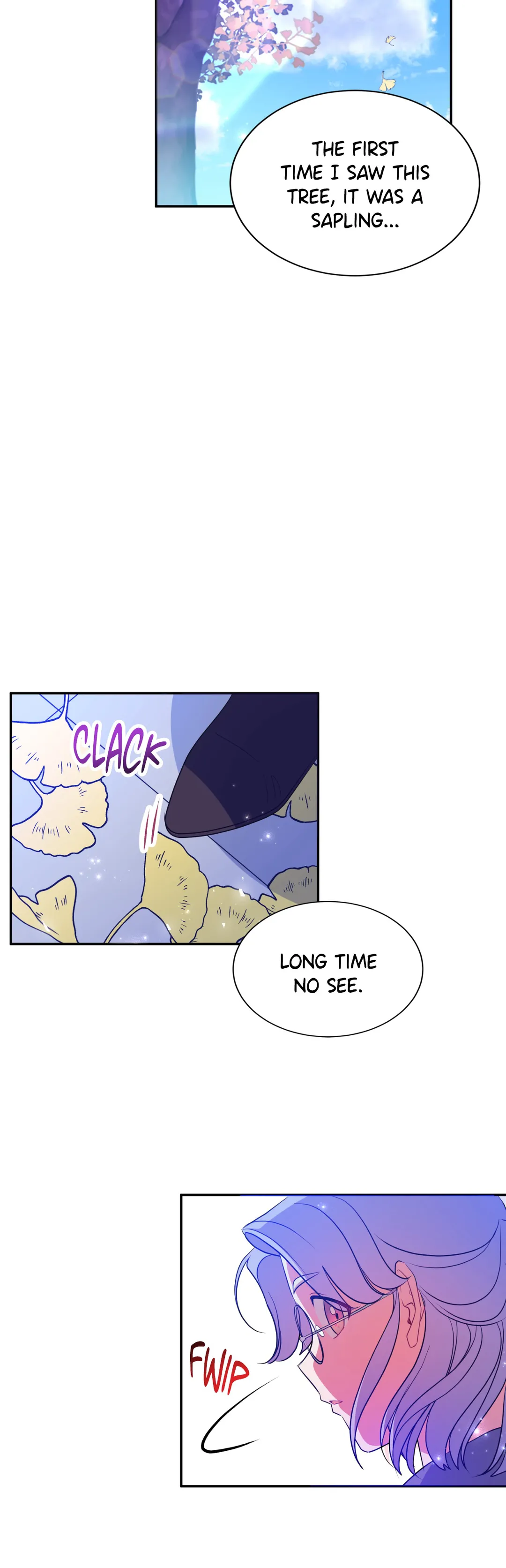 Haechi’s Princess Chapter 20 - Page 4