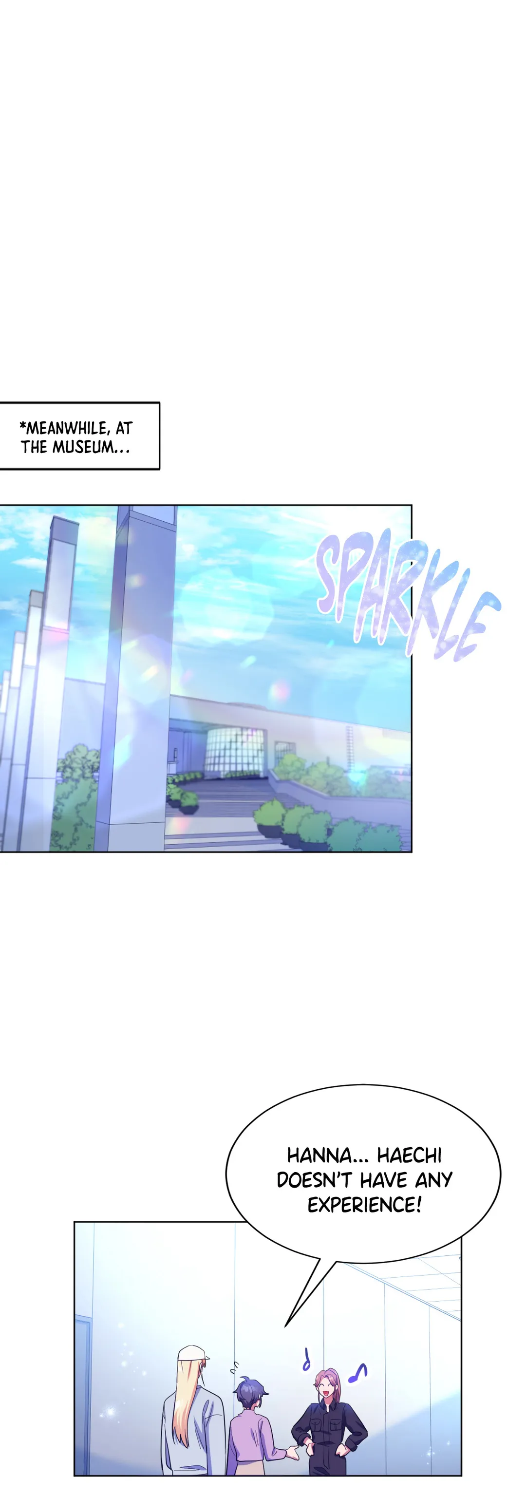 Haechi’s Princess Chapter 20 - Page 9