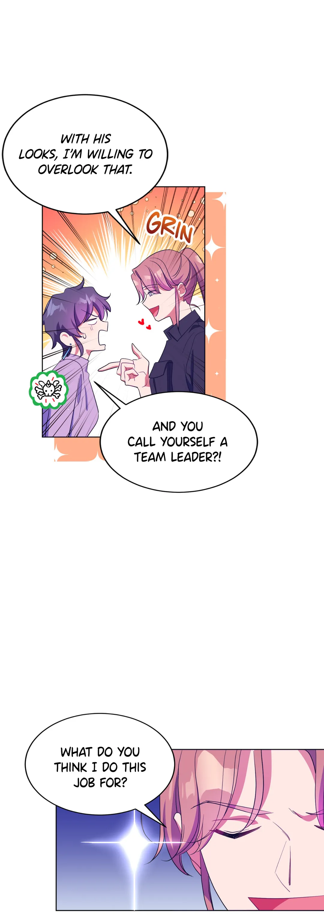 Haechi’s Princess Chapter 20 - Page 10