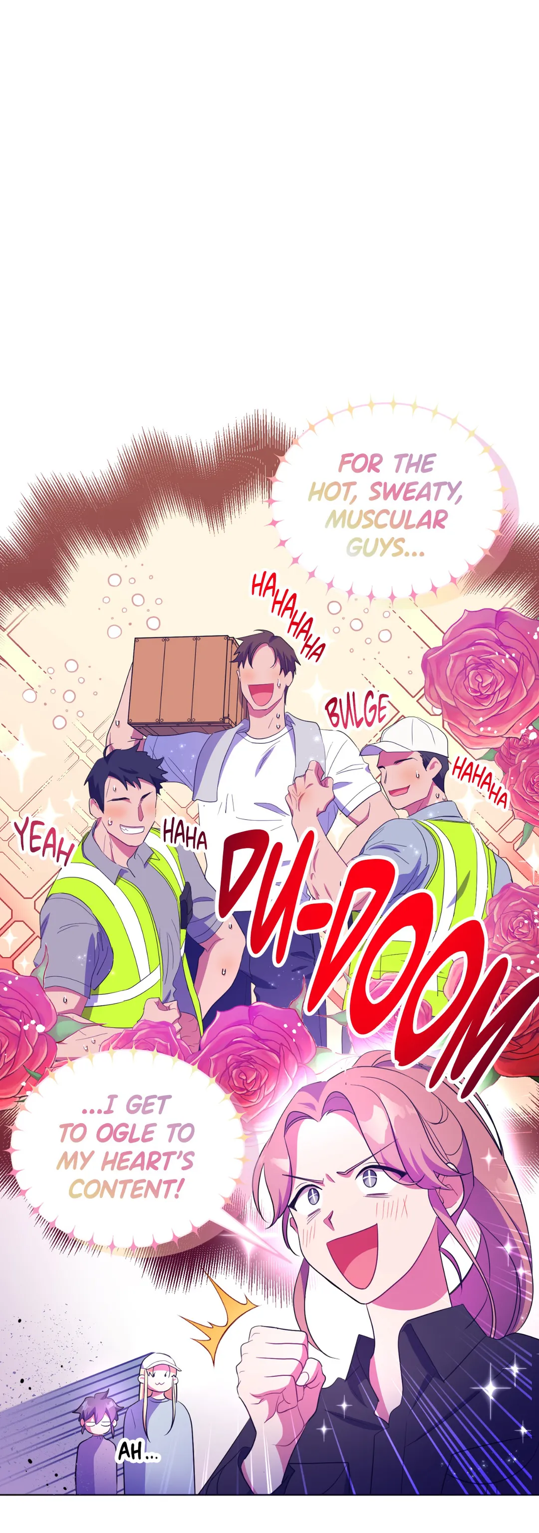 Haechi’s Princess Chapter 20 - Page 11