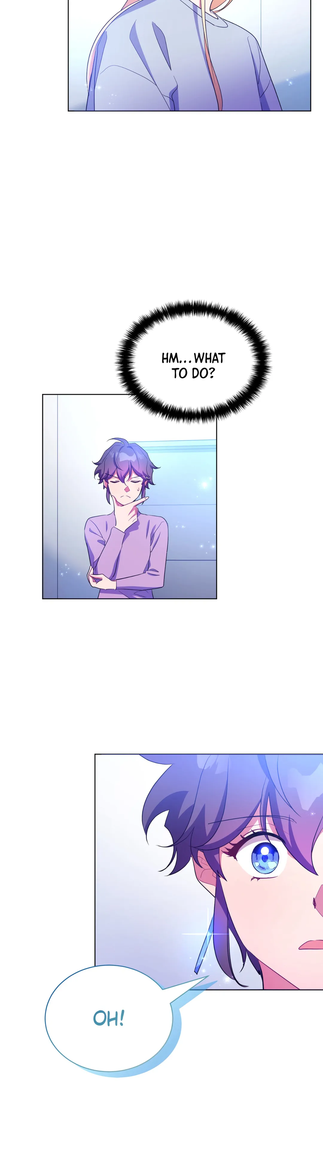 Haechi’s Princess Chapter 20 - Page 13