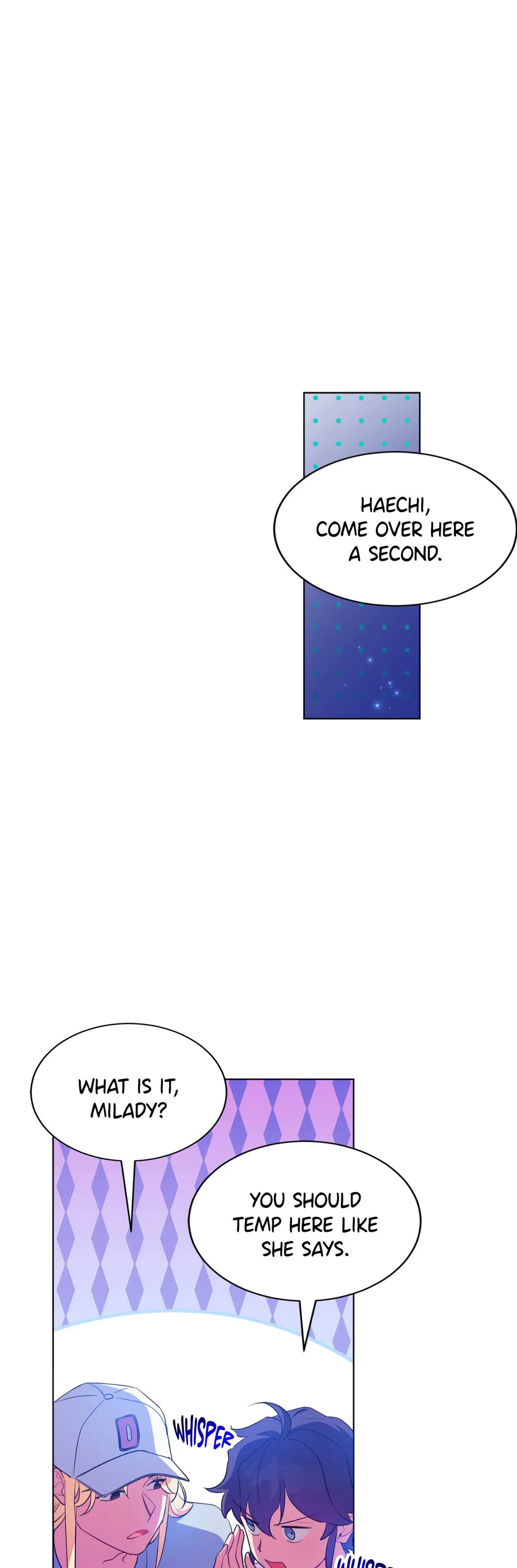 Haechi’s Princess Chapter 20 - Page 14