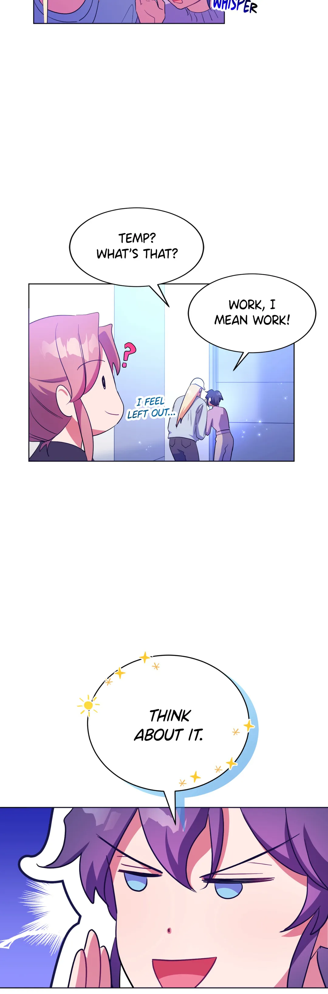 Haechi’s Princess Chapter 20 - Page 15