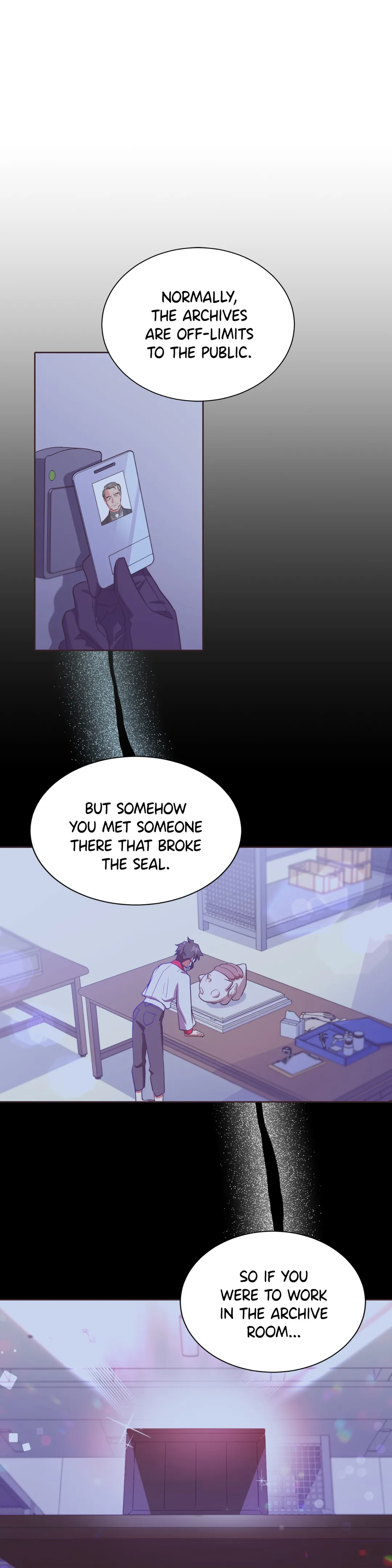 Haechi’s Princess Chapter 20 - Page 16