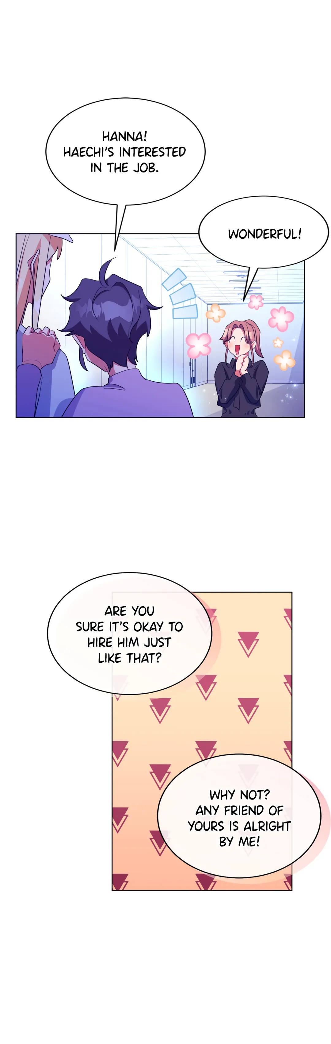 Haechi’s Princess Chapter 20 - Page 18