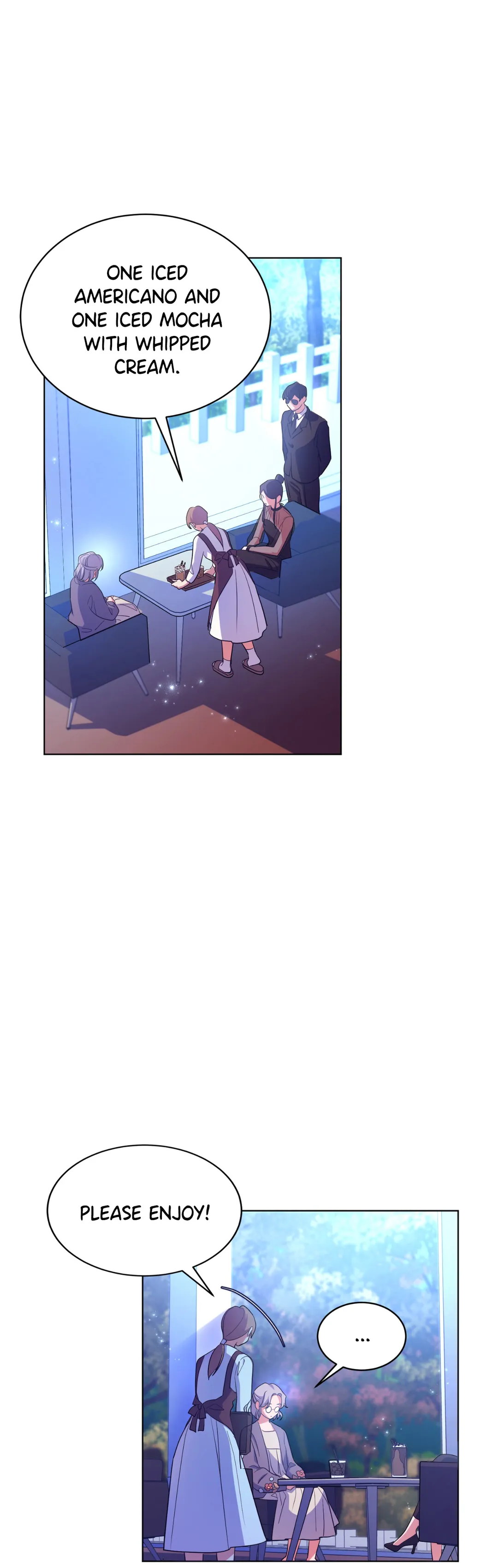 Haechi’s Princess Chapter 20 - Page 20