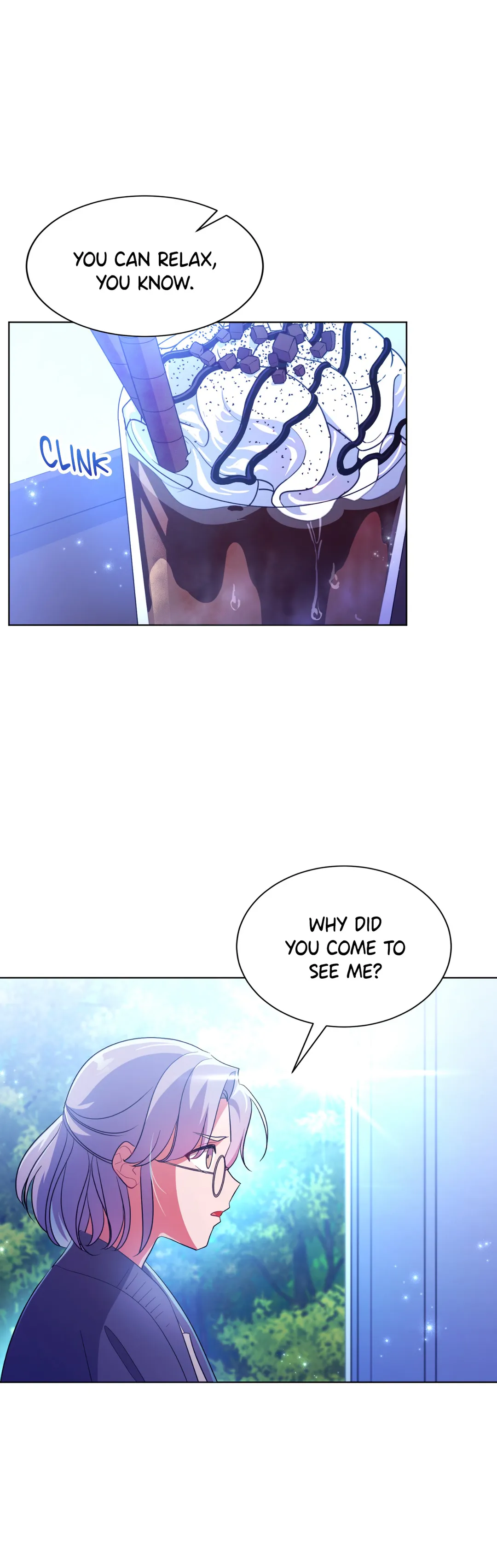 Haechi’s Princess Chapter 20 - Page 21