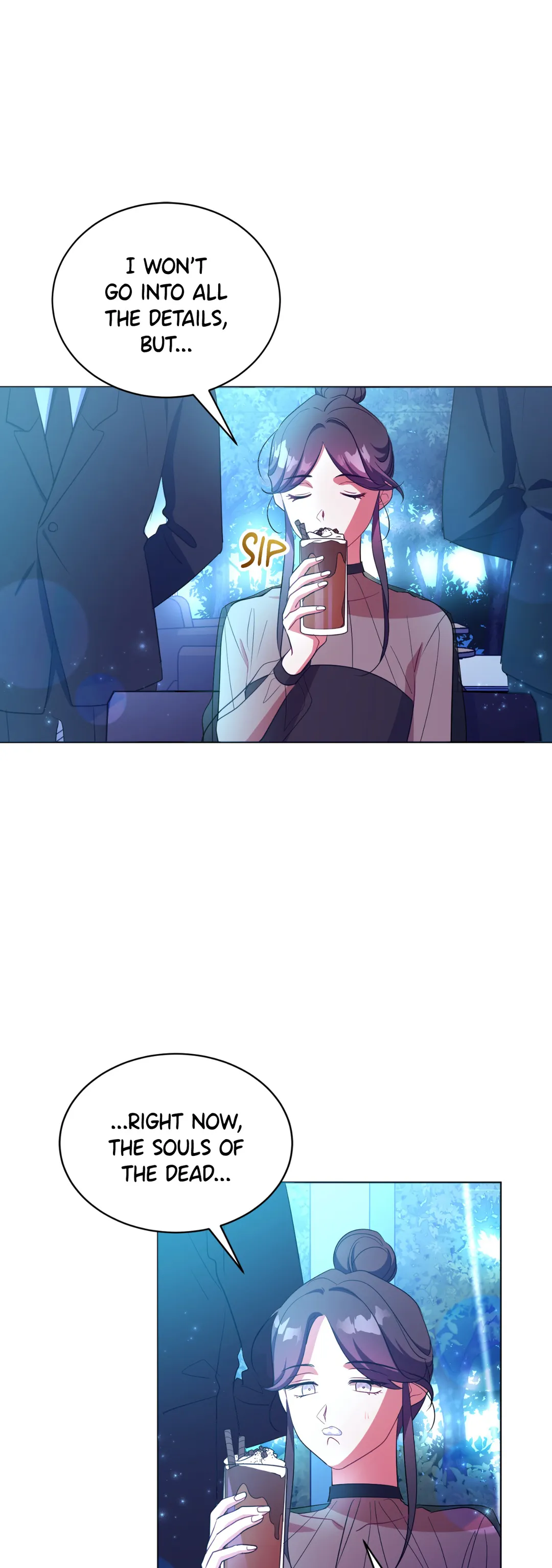 Haechi’s Princess Chapter 20 - Page 22