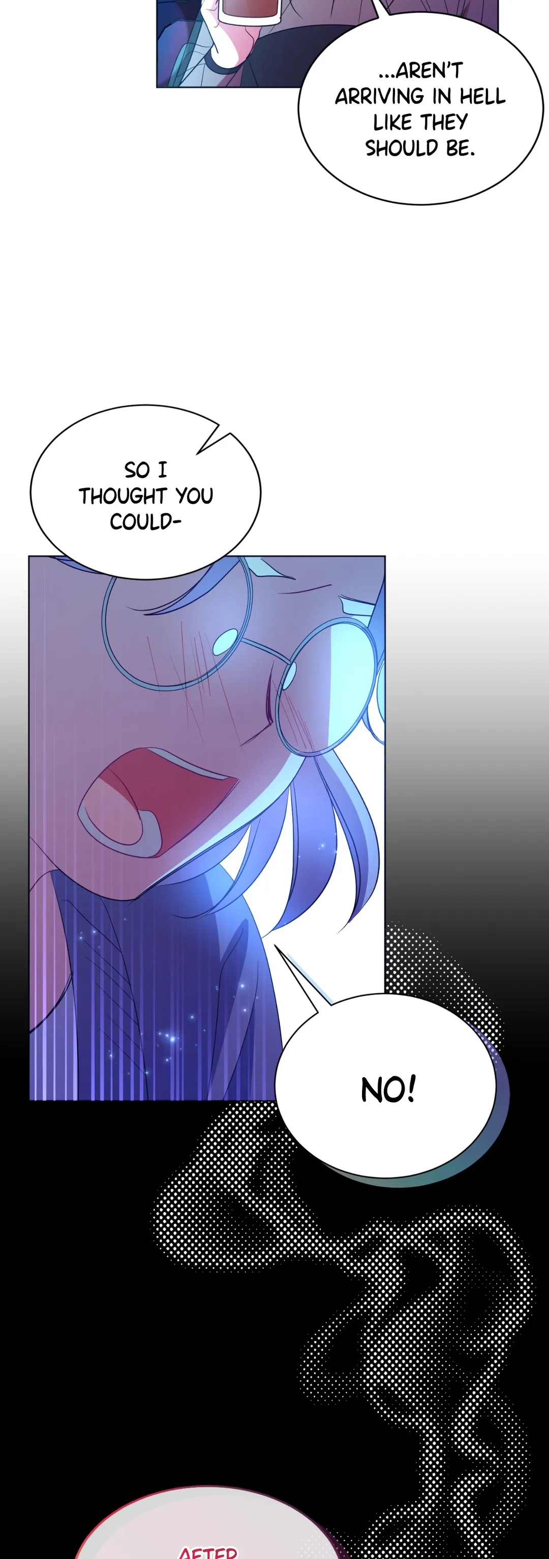 Haechi’s Princess Chapter 20 - Page 23