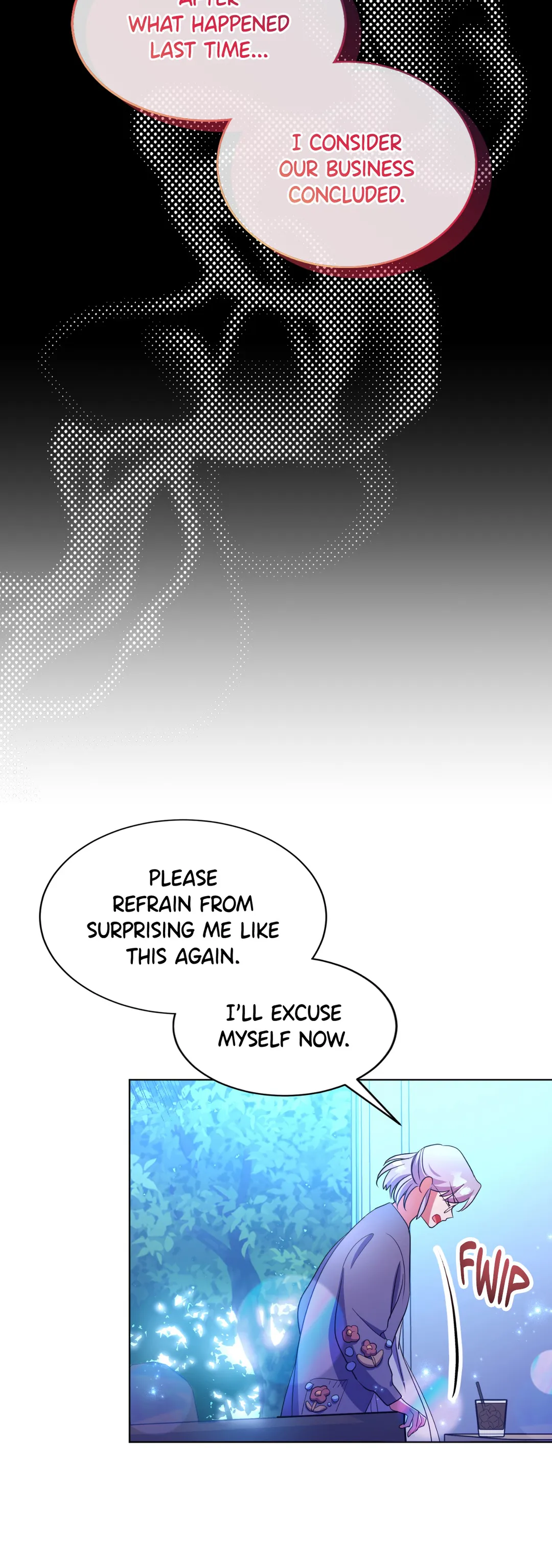 Haechi’s Princess Chapter 20 - Page 24