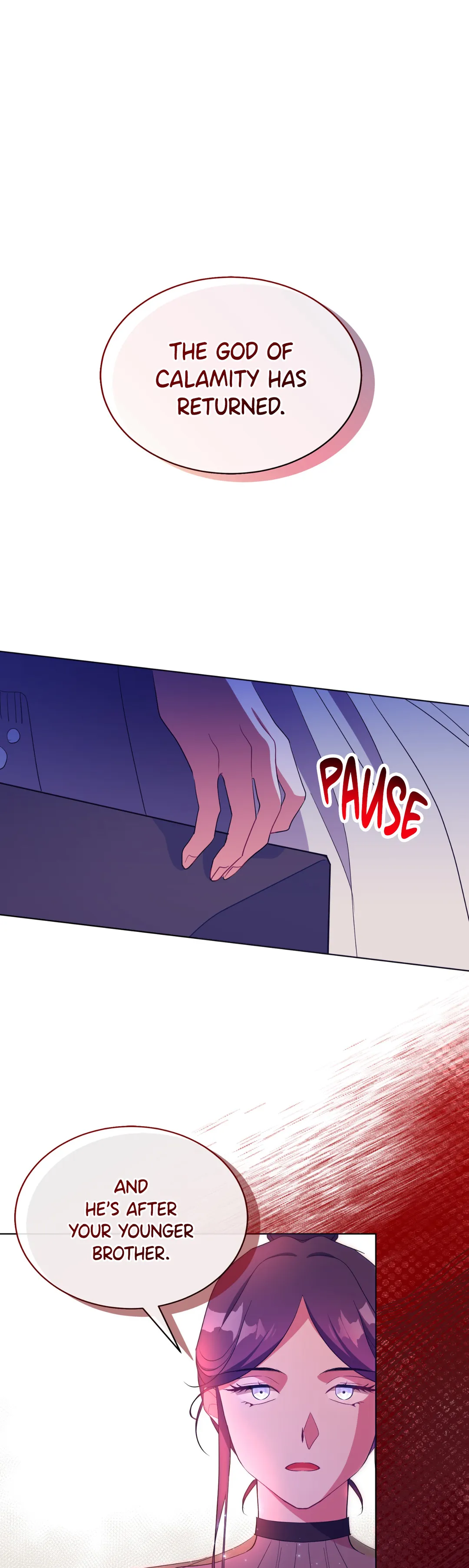 Haechi’s Princess Chapter 20 - Page 25