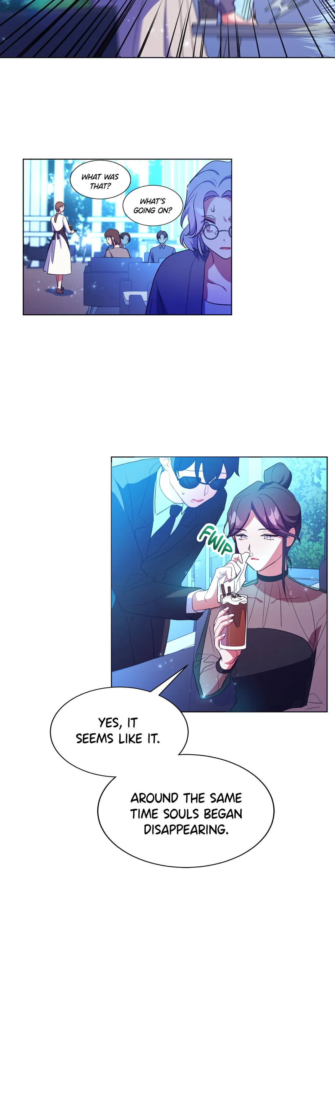 Haechi’s Princess Chapter 20 - Page 27