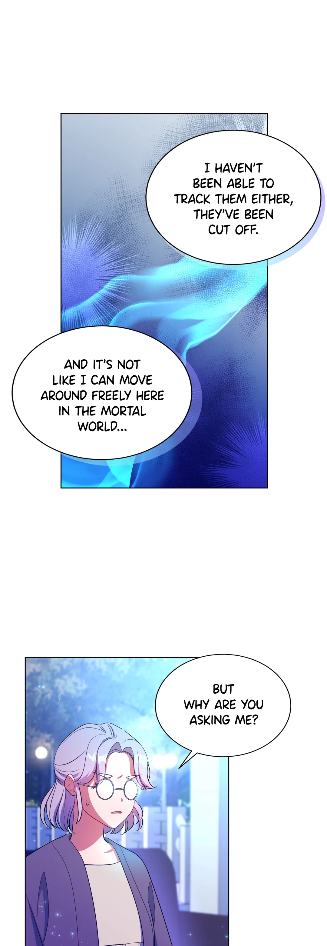 Haechi’s Princess Chapter 20 - Page 28