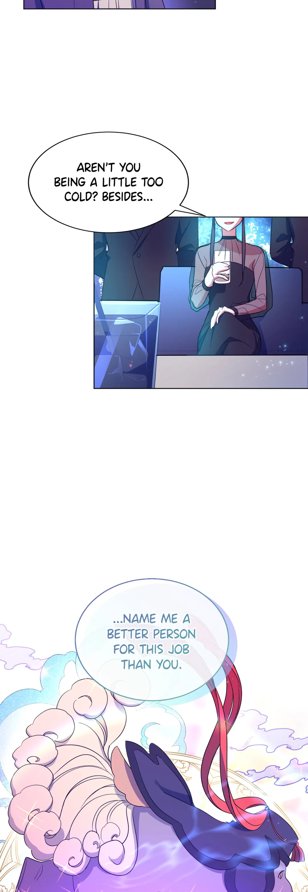 Haechi’s Princess Chapter 20 - Page 29