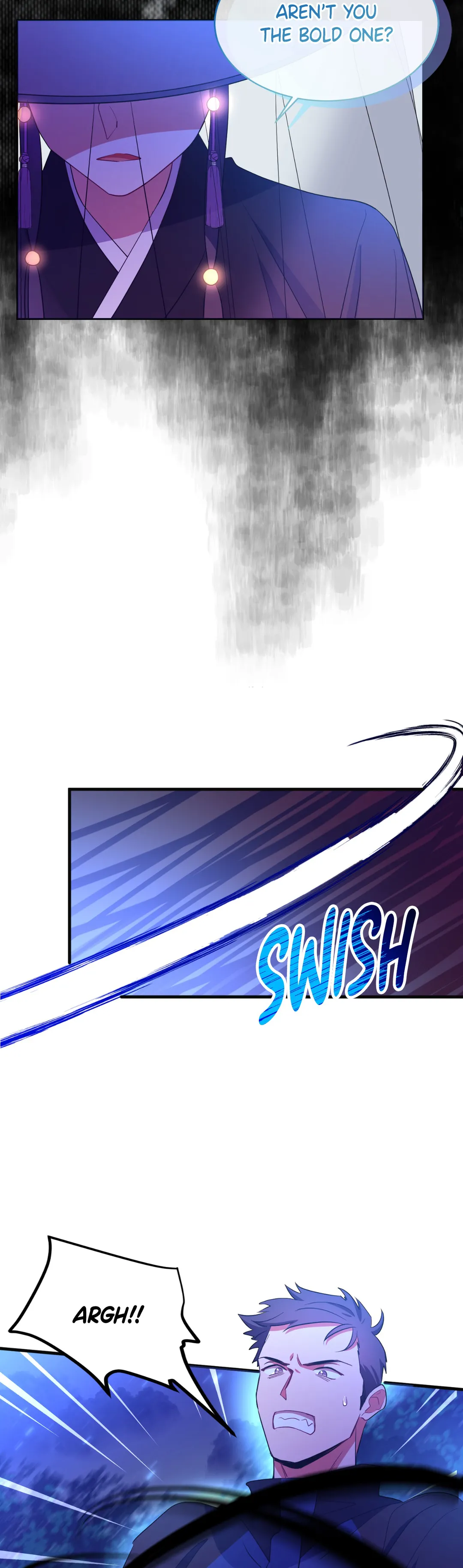 Haechi’s Princess Chapter 21 - Page 4