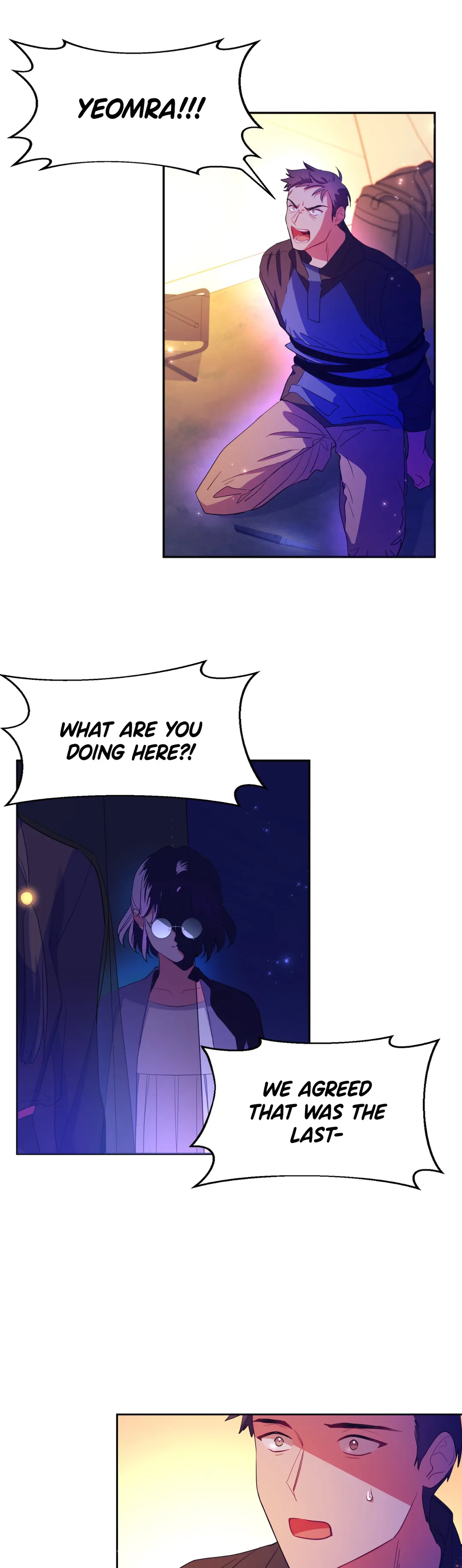 Haechi’s Princess Chapter 21 - Page 6