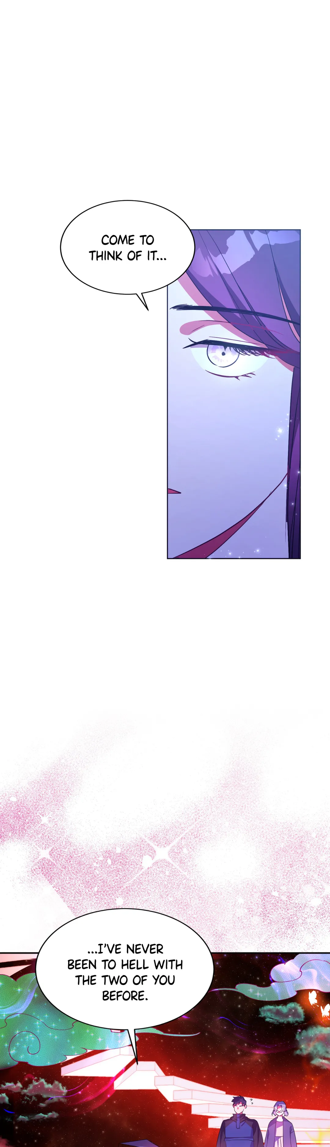 Haechi’s Princess Chapter 21 - Page 10