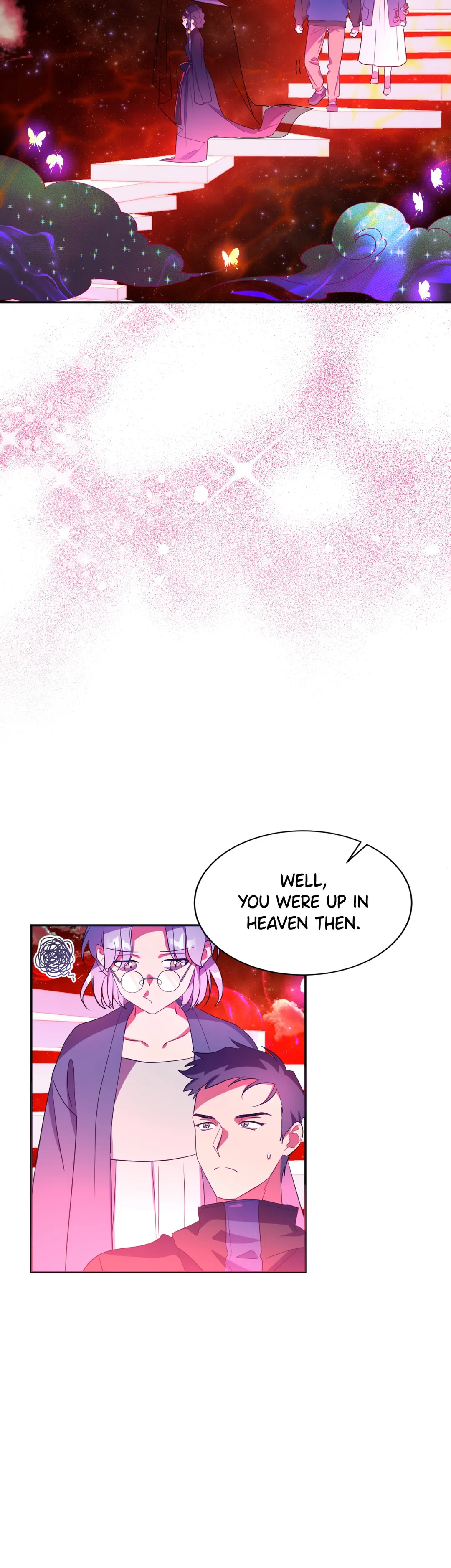 Haechi’s Princess Chapter 21 - Page 11