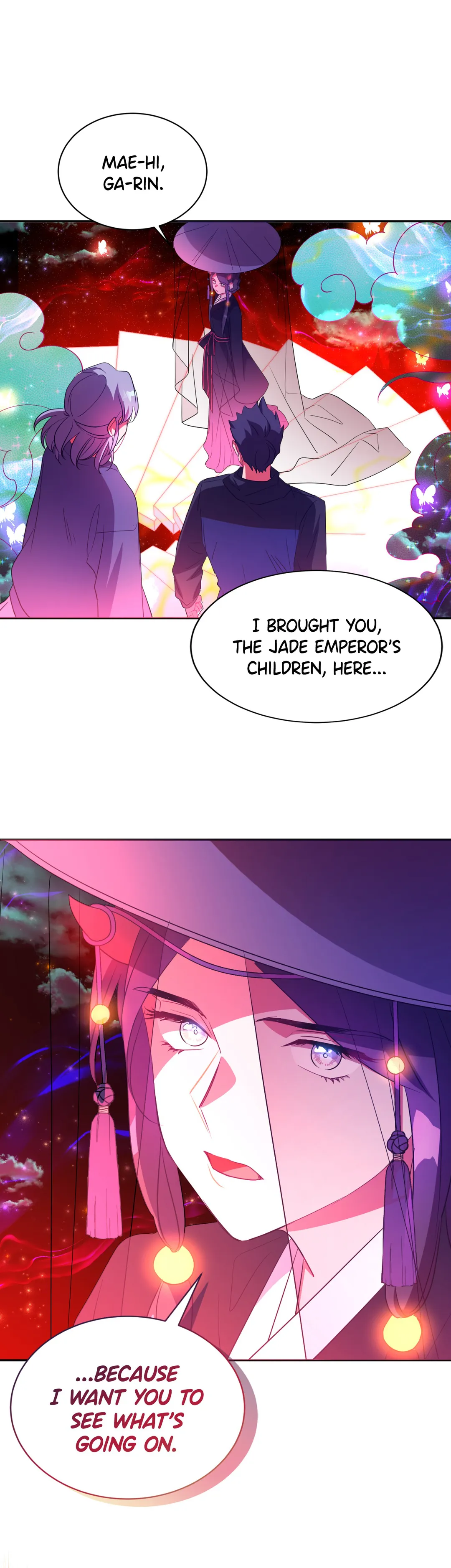 Haechi’s Princess Chapter 21 - Page 12