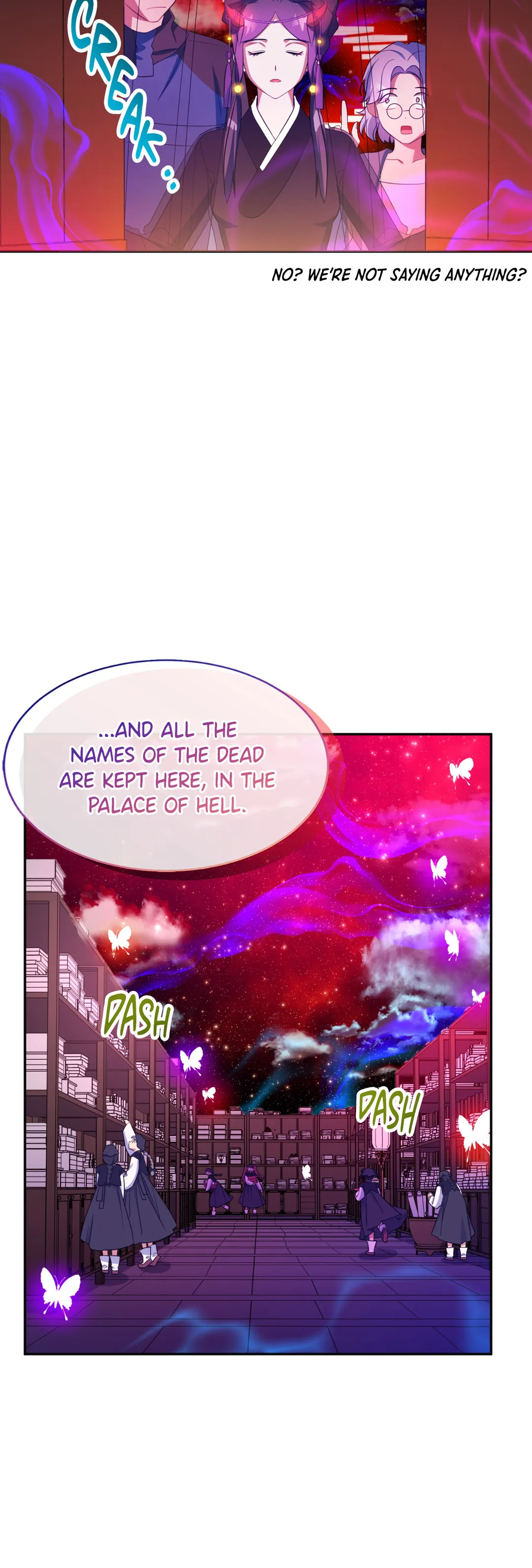 Haechi’s Princess Chapter 21 - Page 15