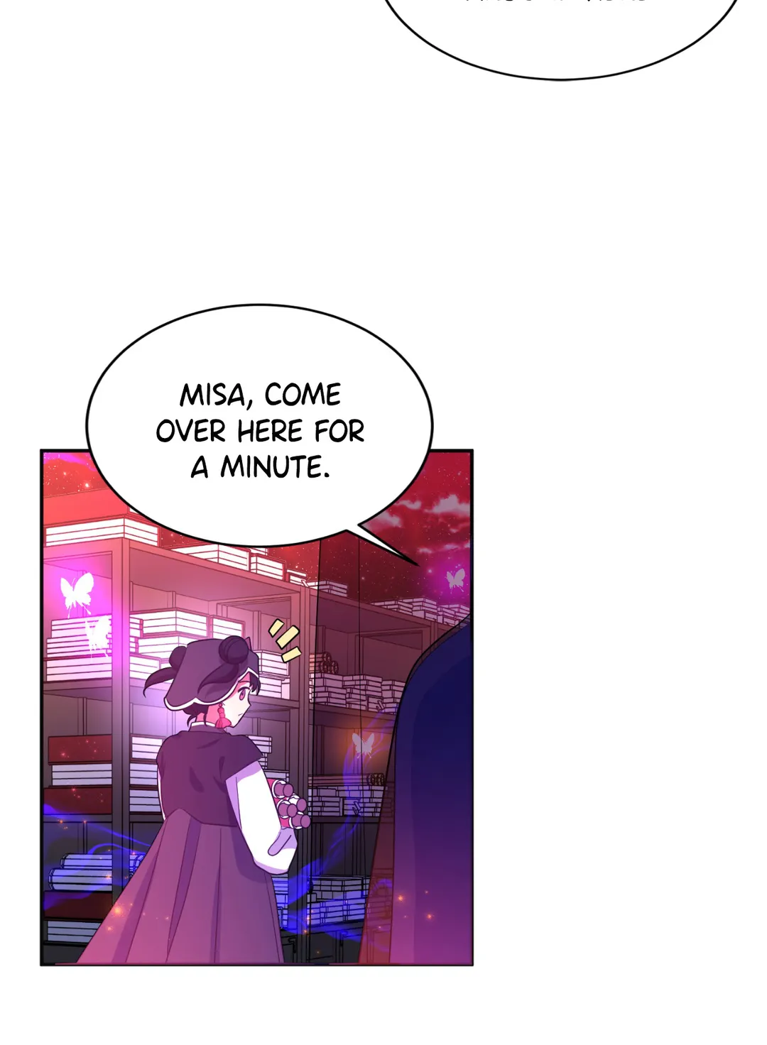 Haechi’s Princess Chapter 21 - Page 17