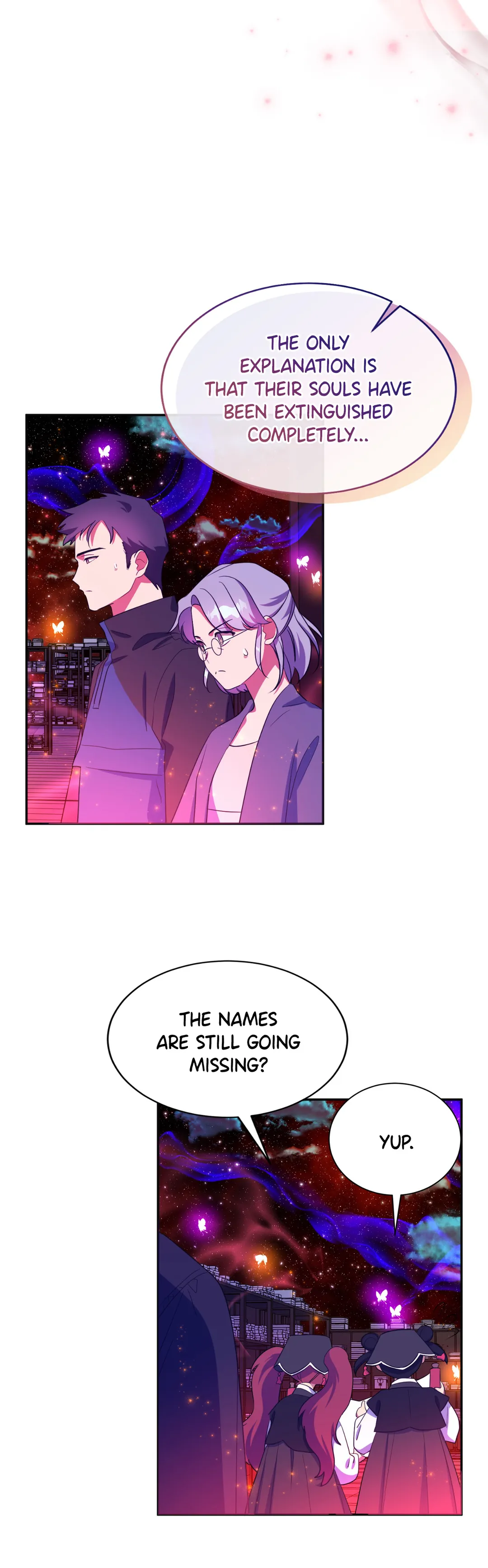 Haechi’s Princess Chapter 21 - Page 20