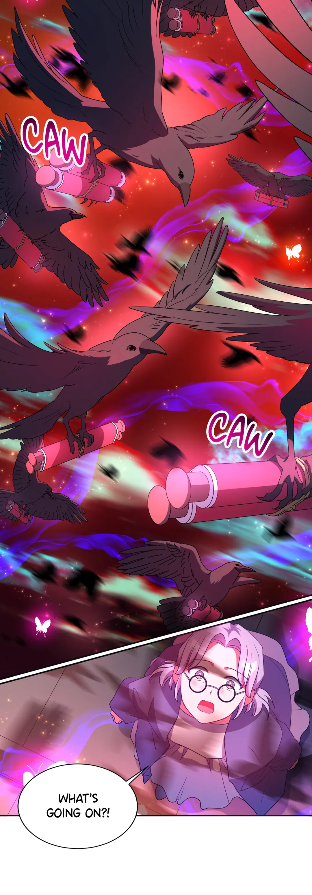 Haechi’s Princess Chapter 21 - Page 23