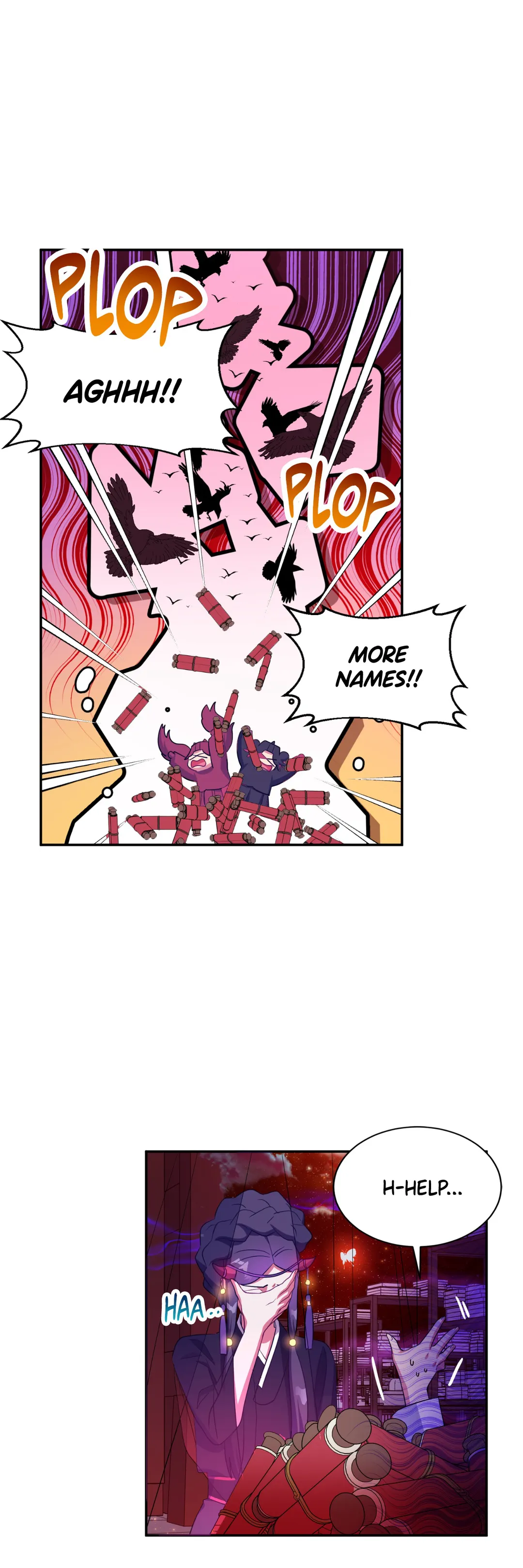 Haechi’s Princess Chapter 21 - Page 24