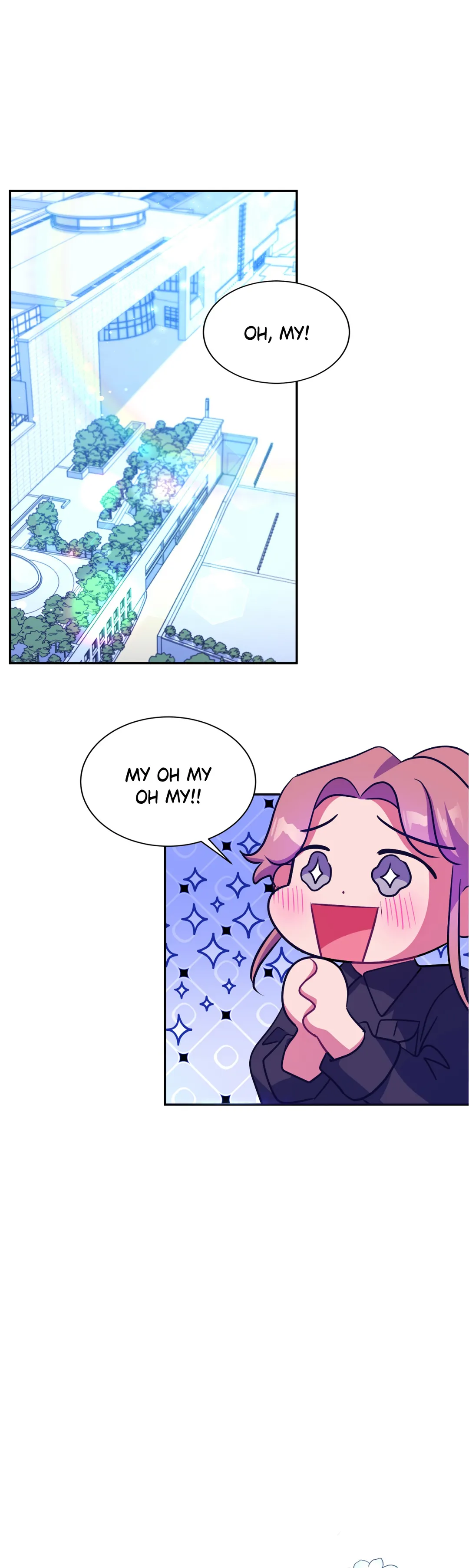 Haechi’s Princess Chapter 21 - Page 28