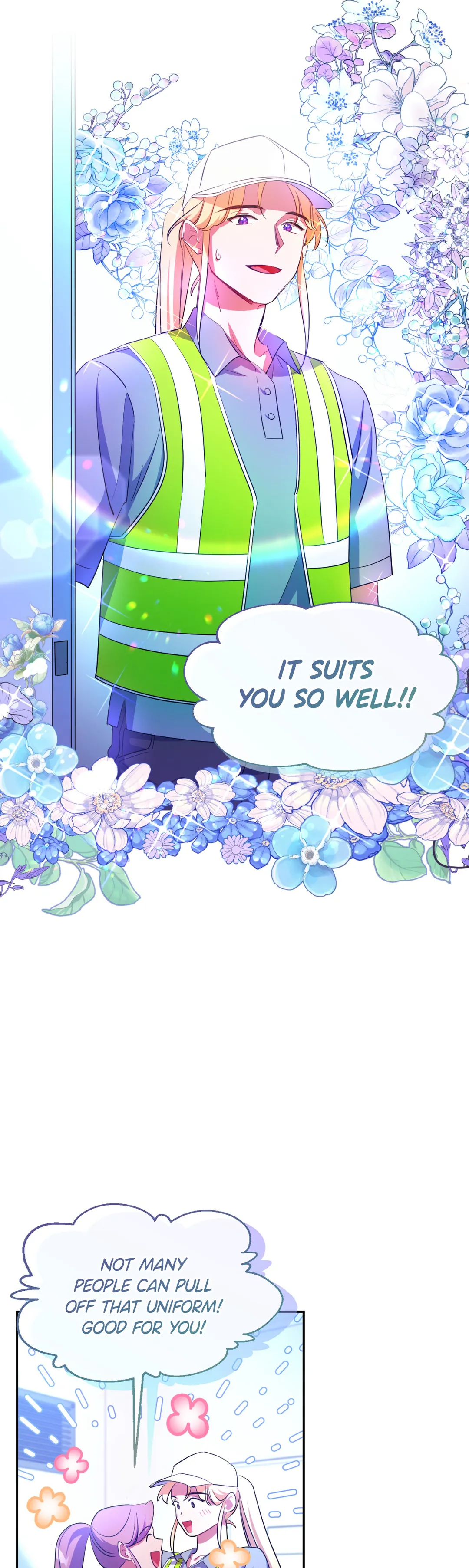 Haechi’s Princess Chapter 21 - Page 29