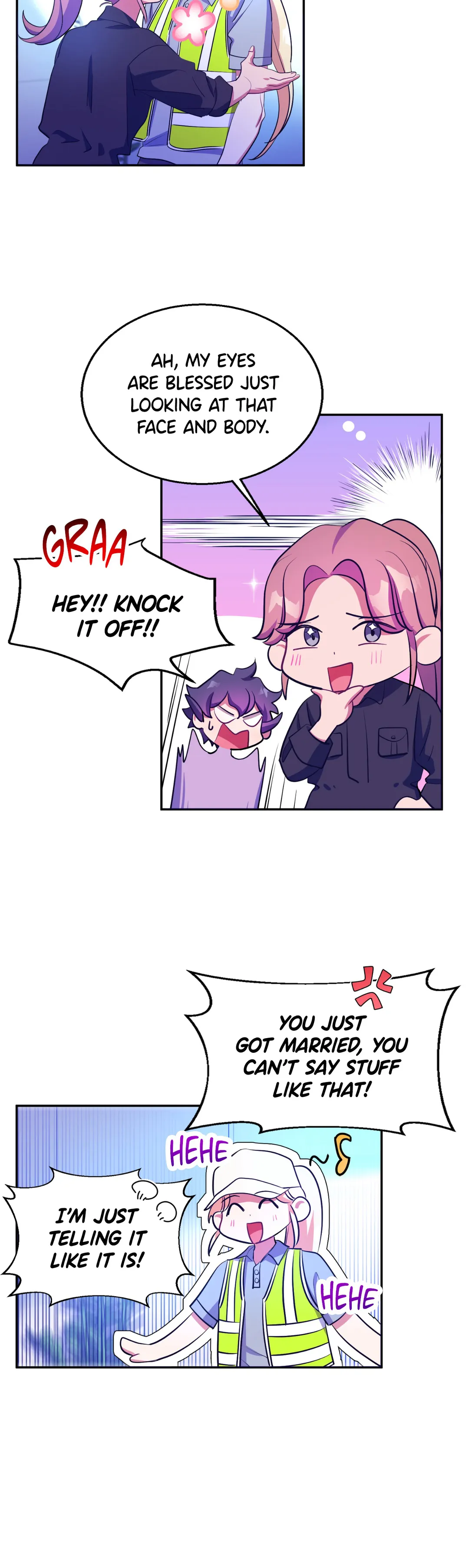 Haechi’s Princess Chapter 21 - Page 30