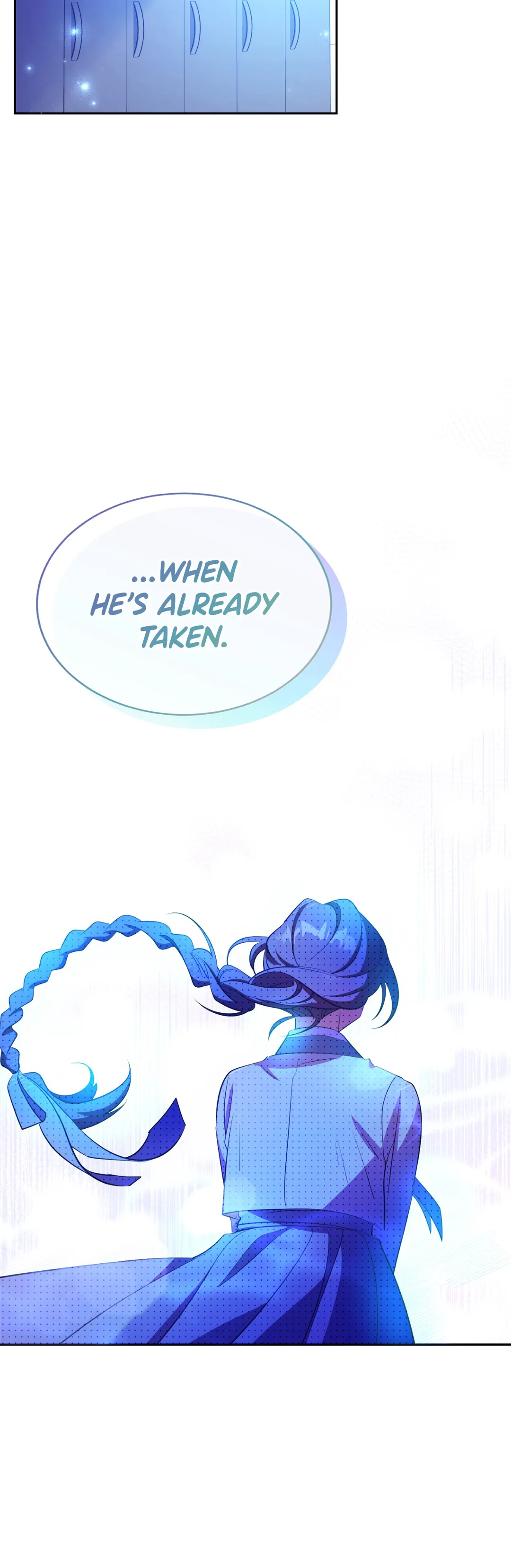 Haechi’s Princess Chapter 21 - Page 35